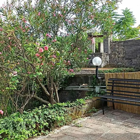 Casa vacanze Casa Rustica