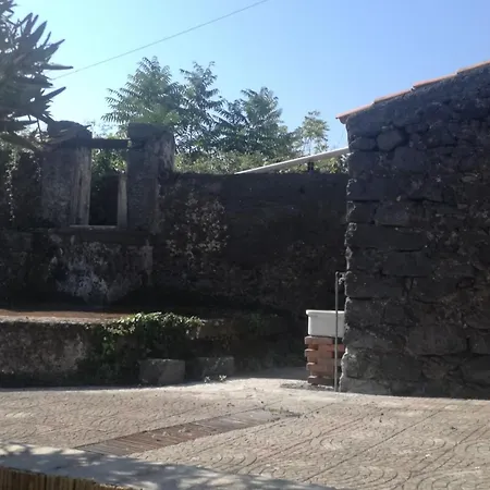 Casa Rustica * SantʼAlfio