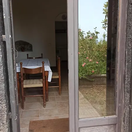 Feriehus Casa Rustica