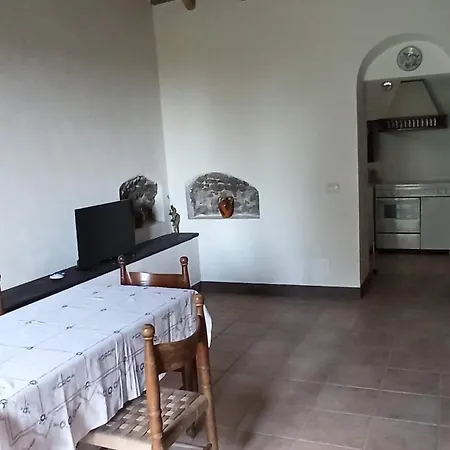 Casa vacanze Casa Rustica *