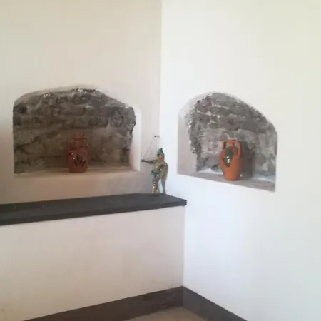 Casa Rustica