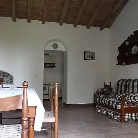 Casa Rustica Casa vacanze *