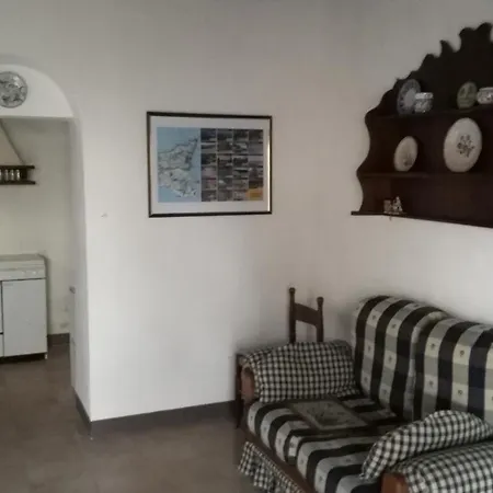 Casa Rustica Casa vacanze *