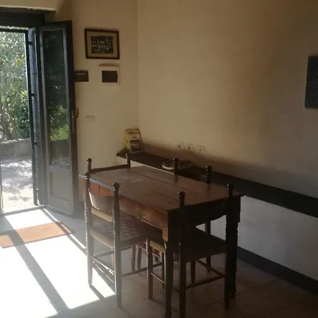 Casa Rustica