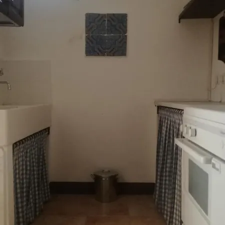 Feriehus Casa Rustica *