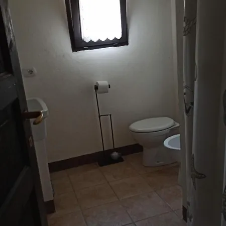 Casa Rustica Feriehus SantʼAlfio
