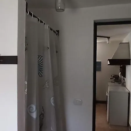 Casa vacanze Casa Rustica