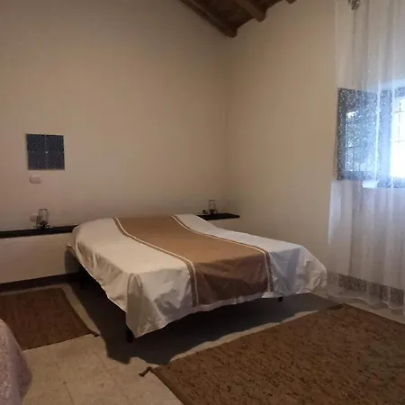 Casa Rustica