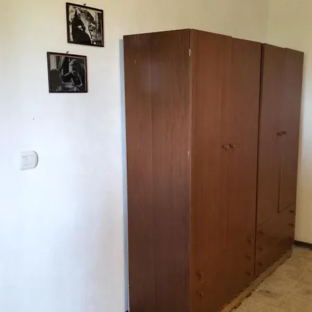 Casa vacanze Casa Rustica *