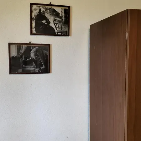 Casa Rustica *