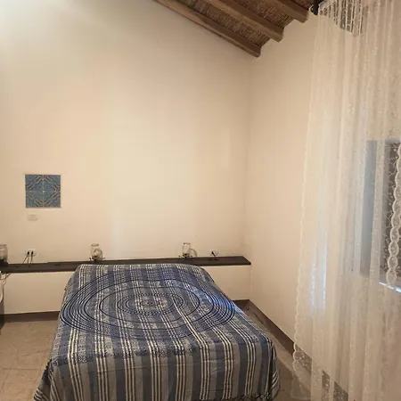 Casa Rustica SantʼAlfio